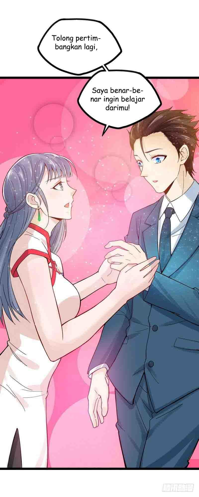 Urban Immortal Emperor Chapter 09 Gambar 9